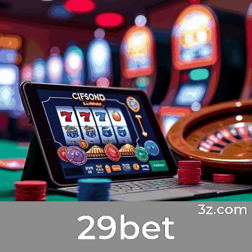 29bet game mais image