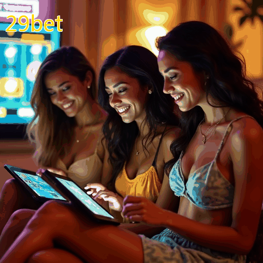 29bet GAME  App Baixar