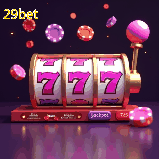 29bet GAME Slots de Cassino
