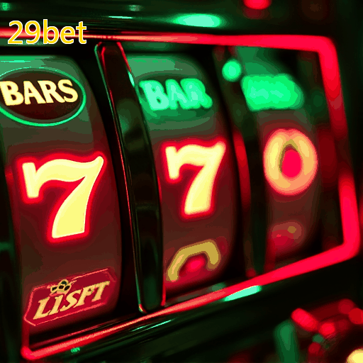 29bet GAME Slots de Cassino